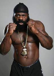 Kimbo Slice Kimbo Slice Kimbo Mma Fighters