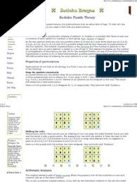 Enjoying may even support hold off dementia by instructing. Sudoku Theory Multiplication Logic