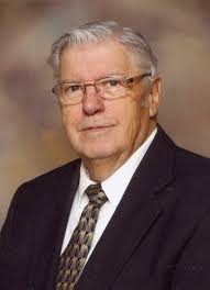 M. Roger St-Laurent (1940-2020) — Résidence funéraire Steve L. Elkas