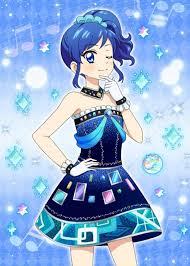 Pin On Aikatsu