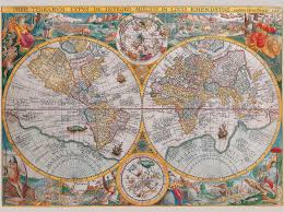 We did not find results for: Historical Map 1500 Piece Ravensburger Jigsaw Puzzle