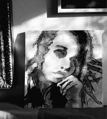 MM.. portrait in the park... after dark :)