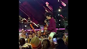 In una delle prossime puntate ci sarà anche fabio rovazzi, che proprio ieri ha lanciato il suo nuovo singolo, la mia felicità, in coppia con il. Lp Battiti Live For Radio Norba At Bari Italy Girls Go Wild Lost On You Youtube