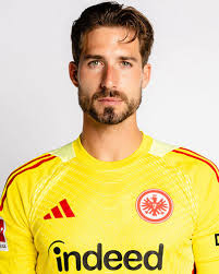 Kevin Trapp » Bilanz unter Árbitro Karim Abed