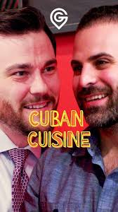 We chat with Michael Ghantous, owner of the Cafecito restaurants in  Chicago, a Cuban coffee house and cafe specializing in pressed sandwiches,  entrees or specialty salads such as the Cubano, and talk ...