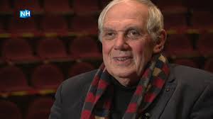 Dirigent Dick Bakker ging met het Metropole Orkest nieuwe uitdagingen aan