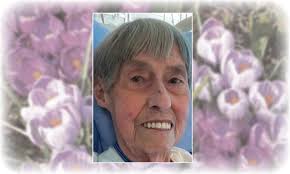 Online Tribute for Joan Turnbull