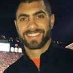 Cohort 2 Student Delegates