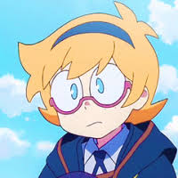 We did not find results for: Lotte Little Witch Academia Icon 40650853 Fanpop
