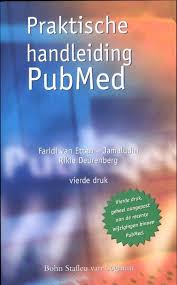 Bol Com Praktische Handleiding Pubmed 9789031390717 F S Van Etten Jamaludin Boeken