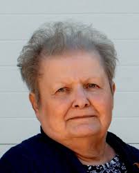 Margaret Mansfield Obituary April 9, 2025