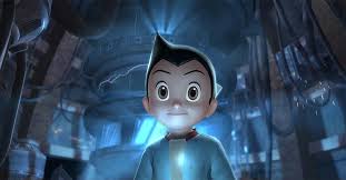 Astro boy, known in japan by its original name mighty atom (japanese: Astro Boy Film 2009 Trailer Kritik Kino De
