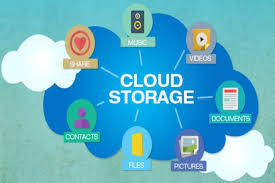 Cloud Storage – Khám phá công nghệ lưu trữ đám mây hiệu quả