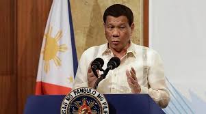 680 x 383 jpeg 135kb. As Philippines Rodrigo Duterte Starts To Flag His Daughter Reaches Out To A Marcos World News The Indian Express