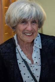 Judith Frances "Judy" Diamond Obituary (2025)