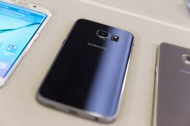 Samsung Galaxy S6 And S6 Edge ...
