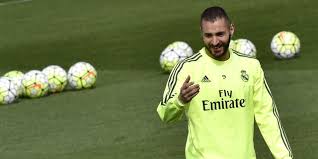 He is an actor, known for ea sports: Karim Benzema Tackles Olivier Giroud Dryly On Instagram Before Defending Him Teller Report