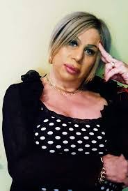 Miriam Solo's Instagram, Twitter & Facebook