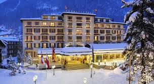 Grand Hotel Zermatterhof Zermatt Switzerland Switzerland Hotels Top 10 Hotels Luxury Tours