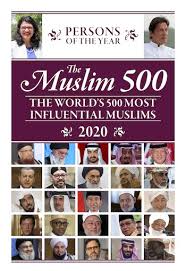 The Muslim 500 The World S 500 Most Influential Muslims 2020