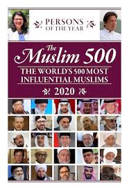 Executive producer assistant (8 episodes, 2018) roberta de luca. The Muslim 500 The World S 500 Most Influential Muslims 2020