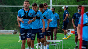 Monterrey y atlético pantoja se enfrentarán por la vuelta de los octavos de final de la liga de campeones concacaf. Jdfysxfthvgmnm