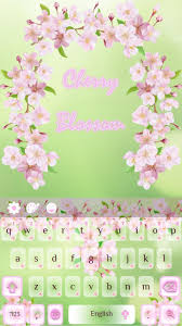 Cherry Blossom Typewriter For Android Apk Download Your device needs to support this particular different devices may have different versions of the cherry blossom emoji. apkpure com