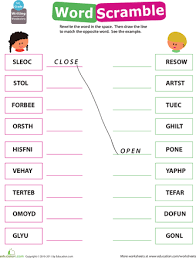 That way you still have a little work to do. 3 Letter Jumbled Words Novocom Top