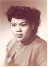 Obituary information for Gardenia Matsuhara