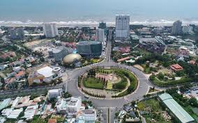 Kì lạ con đường rẽ đôi biển ra miếu hòn bà vũng tàu. Thá»‹ TrÆ°á»ng Báº¥t Ä'á»™ng Sáº£n Ba Rá»‹a VÅ©ng Tau Tiáº¿p Tá»¥c Ä'on Song Ä'áº§u TÆ°