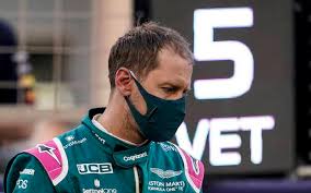 Bbc sport (2009) and formula 1. Formel 1 Sebastian Vettel Ubt Selbstkritik Hoffnung Auf Imola