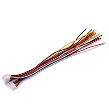 Shop the top 25 most popular 1 at the best prices! Jst Xh 2 5mm 6 Pin Connector Wire Harness Song Jie