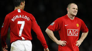 Greater manchester police are believed to be investigating the incident, in which rooney may have been. Football News Ex Manchester United Striker Wayne Rooney Says He Was Never A Natural Goalscorer Eurosport