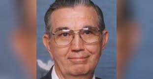 Donald Clifford Newman Obituary