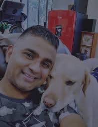 Grief and support for loss of a beloved pet