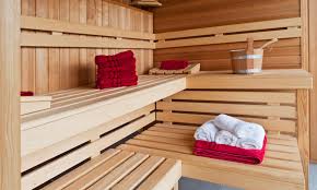 Unsere saunen sind schmuckstücke im garten und verdienen einen festen ort. Sauna Selber Bauen Kosten Planung Ideen Das Haus