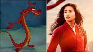 Source mulan is an action drama film produced by walt disney pictures. Mulan Director Explains Why Mushu Does Not Appear In The Disney Plus Live Action Movie Gamesradar