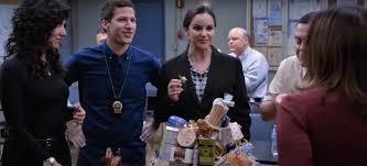 In june 2020, rosa approached jake and charles, needing to talk to them. When Will Brooklyn Nine Nine Season 8 Ei Going To Release Everything You Should Have To Know Visxnews