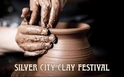Silver City Clay Festival