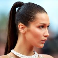 Bella Hadid Rhinoplasty