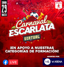 Encuentra las últimas noticias sobre america de cali en canalrcn.com. America De Cali Te Invitamos A Que Desde Hoy Hagas Facebook