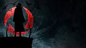 80 akatsuki hd wallpapers images in full hd, 2k and 4k sizes. Naruto Shippuuden Uchiha Itachi Glowing Eyes Sharingan Raven Grunge Akatsuki Wallpapers Hd Desktop And Mobile Backgrounds