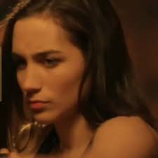 Veronica Hardy Highlights