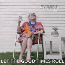 Maybe you would like to learn more about one of these? Grandma Birthday Gifs Tenor