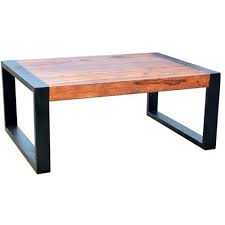 5 out of 5 stars. Rectangular Small Iron And Wooden Coffee Table Golden Handicrafts Id 21828937012
