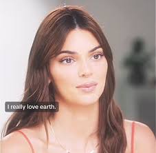 Kendall Eats Tomato Soup