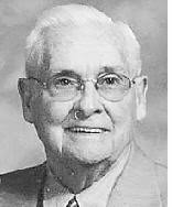 HAROLD HOUSE Obituary (2005)