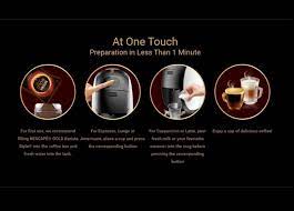 Black grey white brown beige red pink orange yellow ivory green blue purple gold silver multi clear chrome copper. Nescafe Gold Blend Barista Machine Make You Be Barista In Malaysia Selina Wing Deaf Geek Blogger