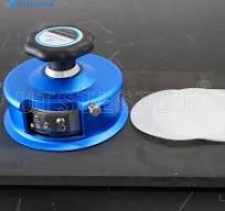 Circular Sample Cutter GSM Sample Round Cutter