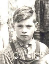 Melvin John Witzel (1925-2010)